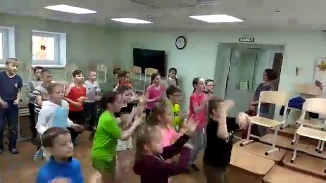 Танец тока тока смотреть онлайн