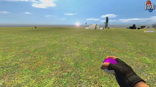 GARRY'S MOD #190 - Antifair ⌂ [HD] Let's Garrys Mod Together смотреть онлайн