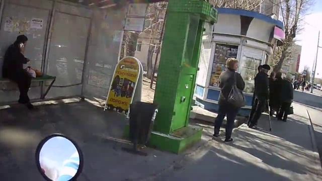 Тюмень - На Шашлык из Конины? Петр Малюгин