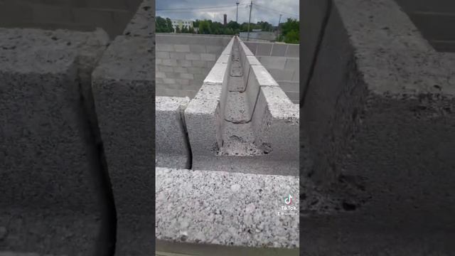 U blok#армопояс#ублок#арматура смотреть онлайн