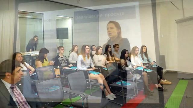 Экскурсия в компанию АНКОР