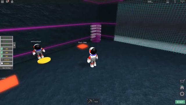 Стражи Галактики 2 в Roblox Стань Стражем Галактики собери весь набор ! смотреть онлайн