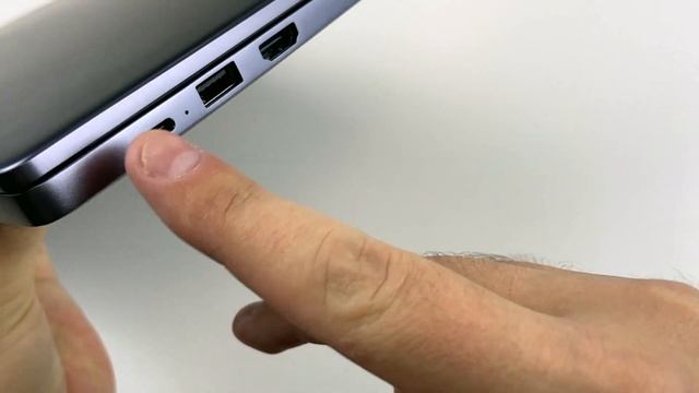 Обзор - Ноутбук Honor MagicBook X15 (Отзывы в ПлеерРУ) смотреть онлайн