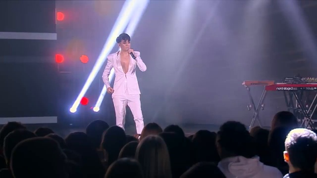 ЭММА М – «Ракеты», «Beautiful Life»