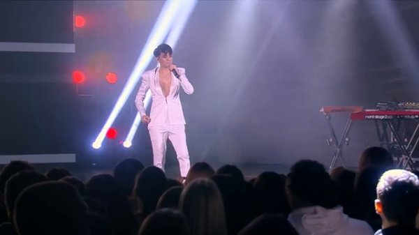 ЭММА М – «Ракеты», «Beautiful Life»