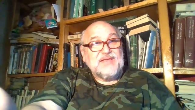 Послеполуденный стрим Бояршинова от 8 августа 2020 смотреть онлайн