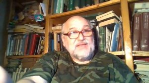 Послеполуденный стрим Бояршинова от 8 августа 2020