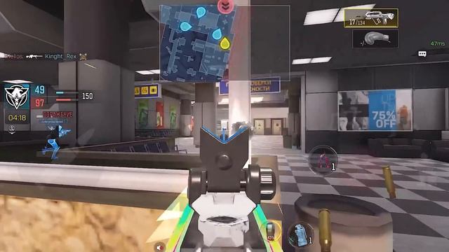 ОЧЕНЬ ПЛОХИЕ ВЕЩИ CALL OF DUTY MOBILE смотреть онлайн