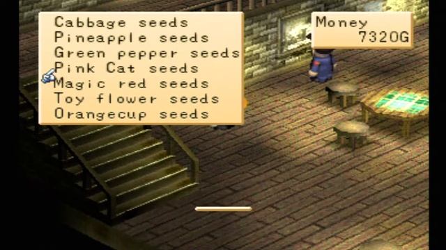 Harvest Moon: Back to Nature - Episode 17 - Girls Just Wanna Have Fun смотреть онлайн
