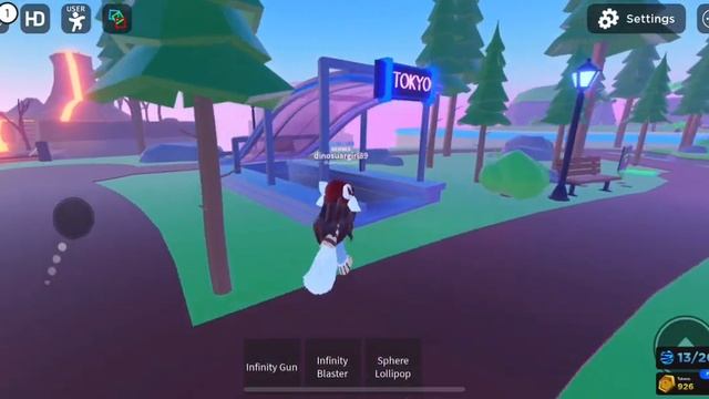 How To Get All The Orbs In Ttd3 Roblox