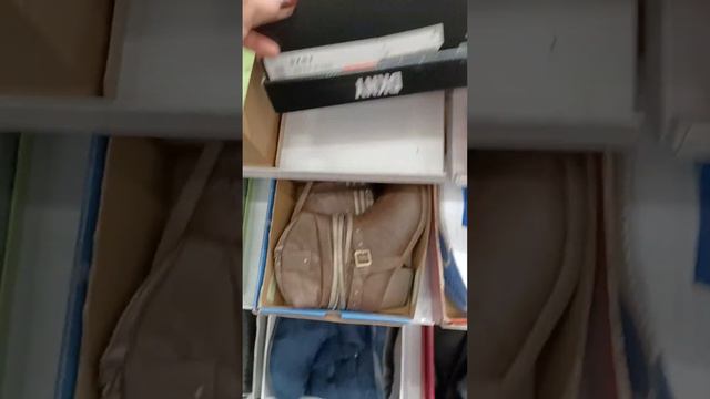Shoe Department. Обувной магазин в США. Скидки. смотреть онлайн