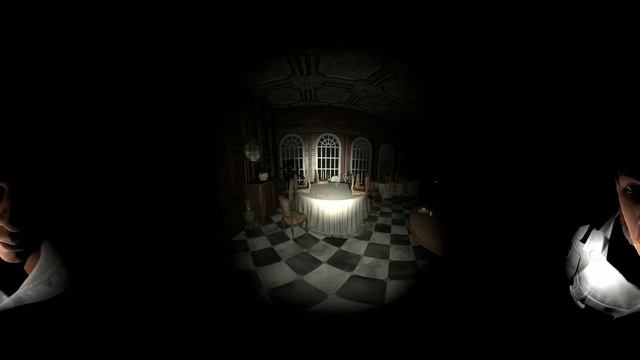 VR 360 Horror - Can You Escape the Haunted House? смотреть онлайн