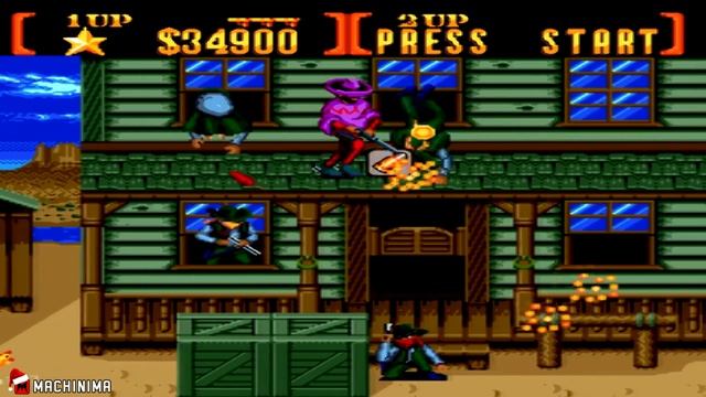 16Bit-ный подкаст #6 [Sunset Riders] - Проект, монтажи, Road to Vegas и Новый Год смотреть онлайн