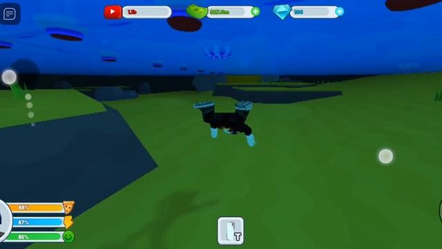 прохождение симулятор ютубера в roblox смотреть онлайн