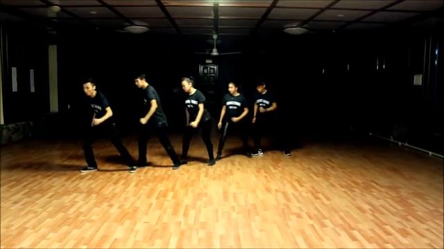 Новы его боле крутой танец смотреть онлайн