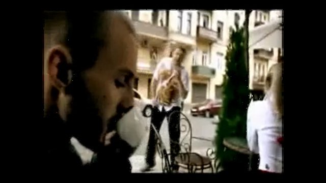 Ху*м по лбу тебе не дать?