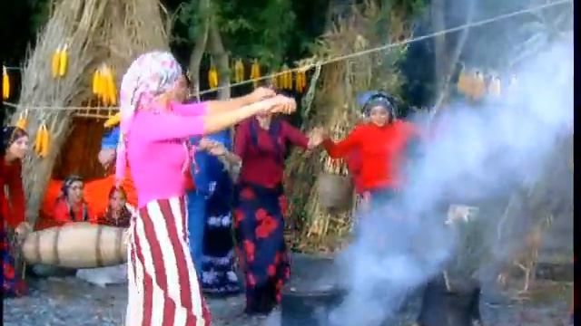 Hüseyin Bıçak - Can Ayşem смотреть онлайн