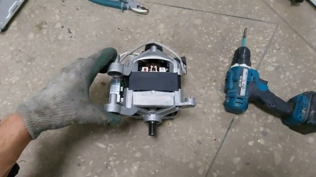 BEKO. Беко замена подшипников. Обзор стиральной машинки. смотреть онлайн