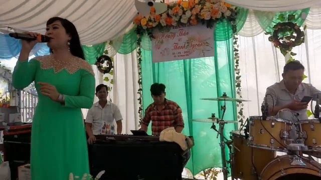 Đám cưới " CDCR đặc biệt" có Idol tiktok đến dự , Hoàng Thân & Thanh Ngoan 10/12 AL/2022 смотреть онлайн