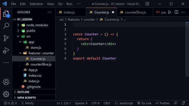 React Redux Toolkit Tutorial for Beginners | Learn Modern Redux смотреть онлайн