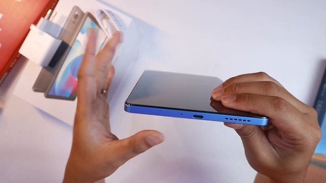 Tablet Murah Powerfull - REALME PAD MINI смотреть онлайн