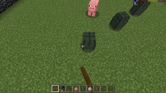 Who will make a HIVE FASTER? Parasites VS Aliens in Minecraft смотреть онлайн