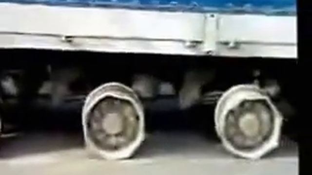 Фура на дисках смотреть онлайн