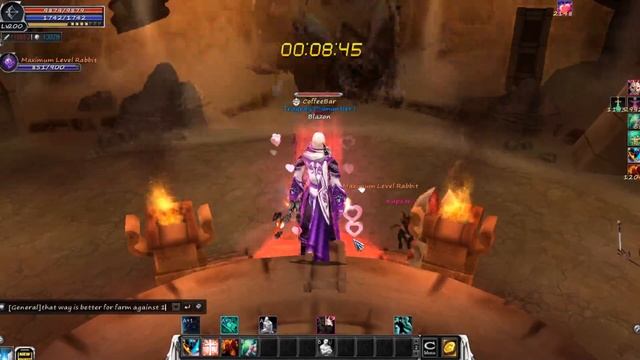 Cabal Red-Ways to farm gold coins for runes! смотреть онлайн