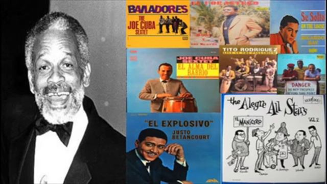 Herencia Latina: La crisis de los 60`s смотреть онлайн