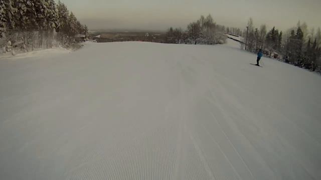 Vuokatti kameratestiä смотреть онлайн