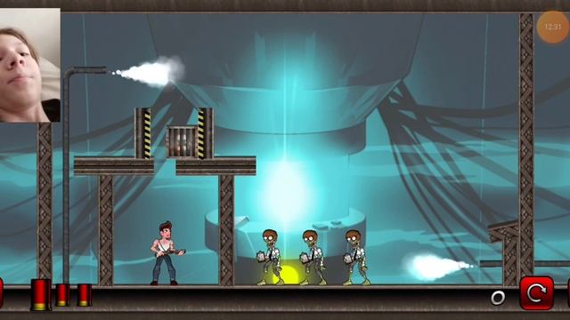 легко→stupid zombies2#1 смотреть онлайн