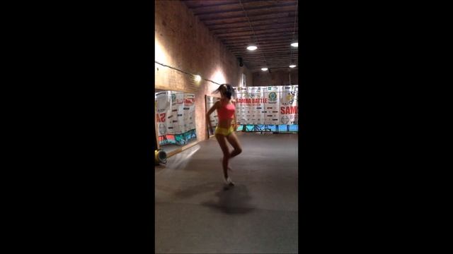 Бразильский фанк Brazilian Funk