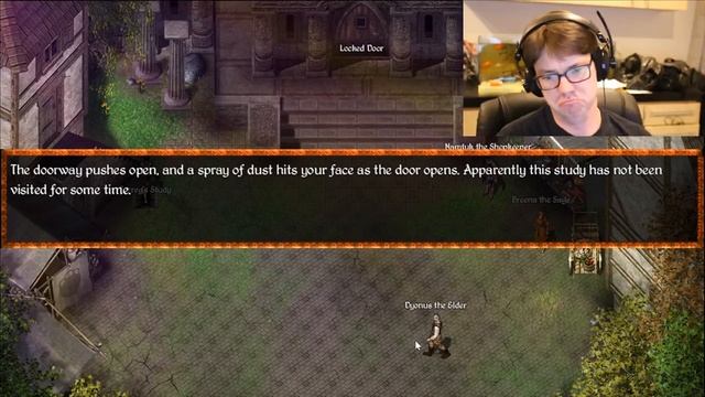 Catacombs 1: Demon War (Greenlight Beta) - You Will DIE MORTAL! смотреть онлайн