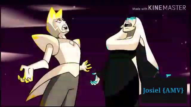 Steven Universo AMV Josiel {AMV} смотреть онлайн