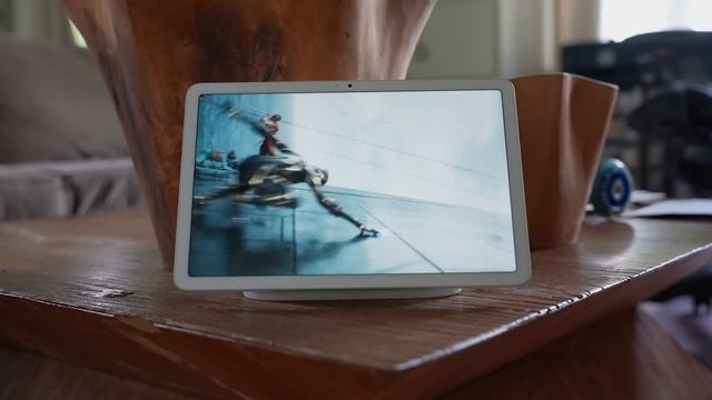 ARE YOU WASTING MONEY?! iPad 9 vs Google Pixel Tablet смотреть онлайн