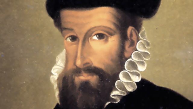 Франсиско Писарро - победитель империи инков. Рассказывает историк Наталия Ивановна Басовская смотреть онлайн