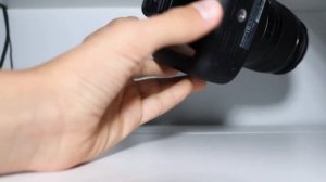 Обзор и тесты Canon EOS 2000D