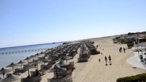 Полный обзор отеля The Three Corners Fayrouz Plaza Beach Resort туристом  в 2022 году  .