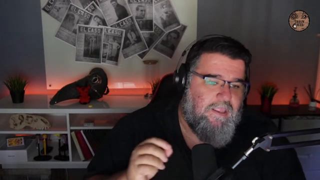 Cafes con Triun - 05/02/2024 - смотреть онлайн