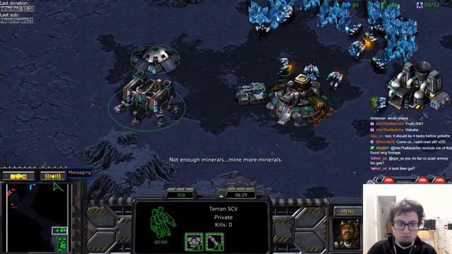 [11.03.2021] Koget vs Soul)P(Bonyth TvP Game 2 Starcraft Remastered 2021 смотреть онлайн