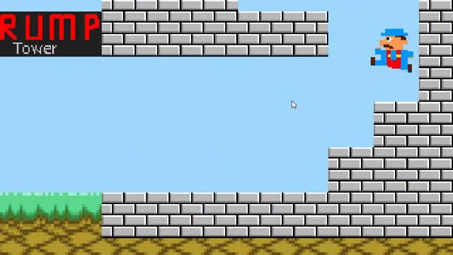 super cuckio speedrun смотреть онлайн