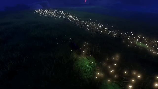 СИМУЛЯТОР МАЛЕНЬКОГО ПИТОМЦА и Искорки Lost Ember #5 Светлячки. Кид и Потерянная искра смотреть онлайн