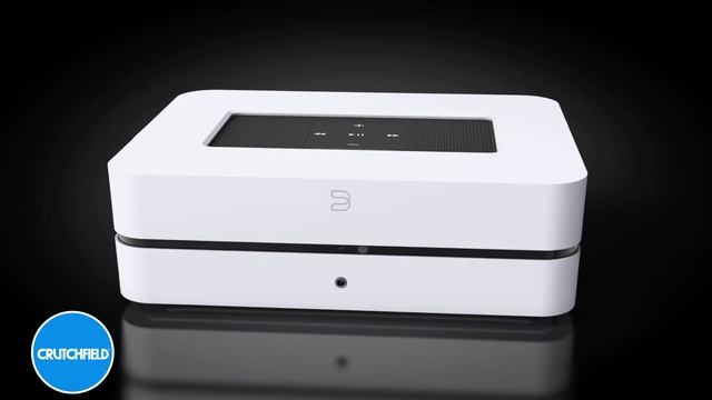Bluesound Node 2, Powernode 2, & Vault 2 streaming music players | Crutchfield video смотреть онлайн