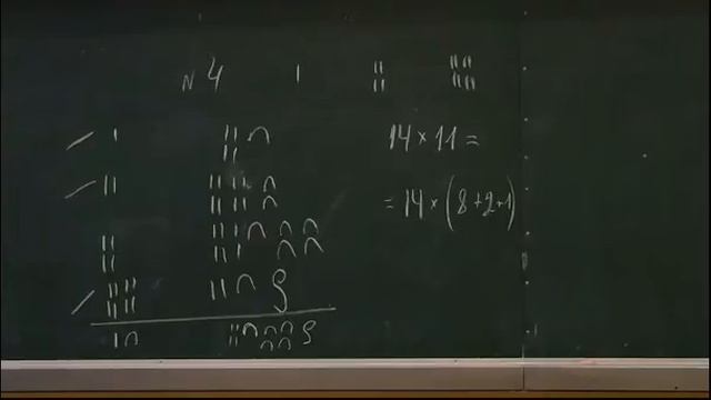 1 - Системы счисления: 2-ичная, 8-ная, 16-ная, 12-ная смотреть онлайн