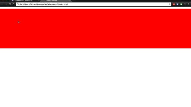 Bootstrap 4: Sistema de grids смотреть онлайн
