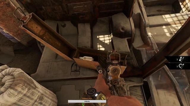 Metro exodus прохождение с хорошим финалом - Как оставить Дамира - 9 смотреть онлайн