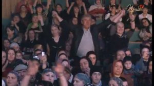 Курбан Кулизанов Моя Родина 2012 5