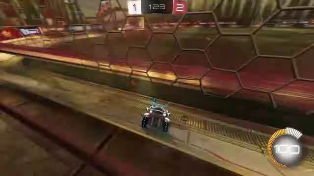The Sky Blue Airstrike really is an outstanding goal explosion... смотреть онлайн
