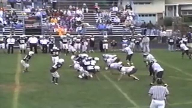 10/07/1995 - SK 6 vs Westerly 7 смотреть онлайн