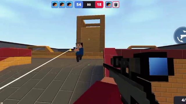 мувик блок страйк 🔥👻 / block strike 🥶 смотреть онлайн